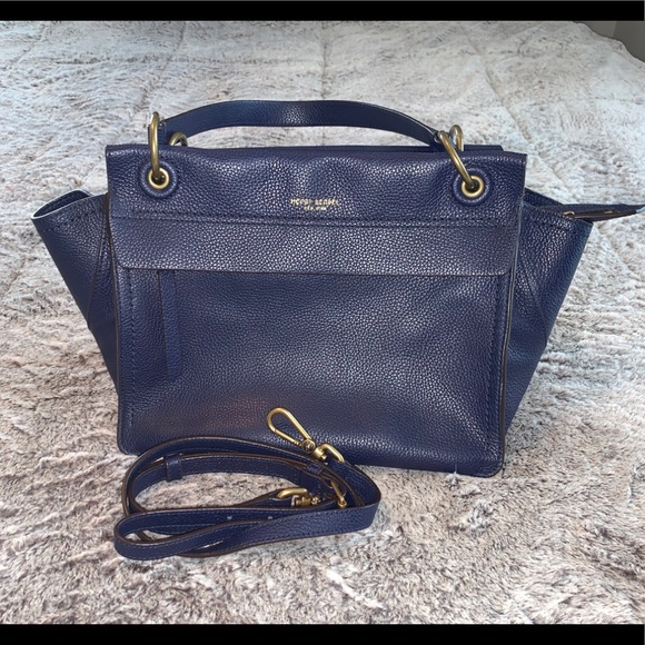 Henri Bendel Satchel
